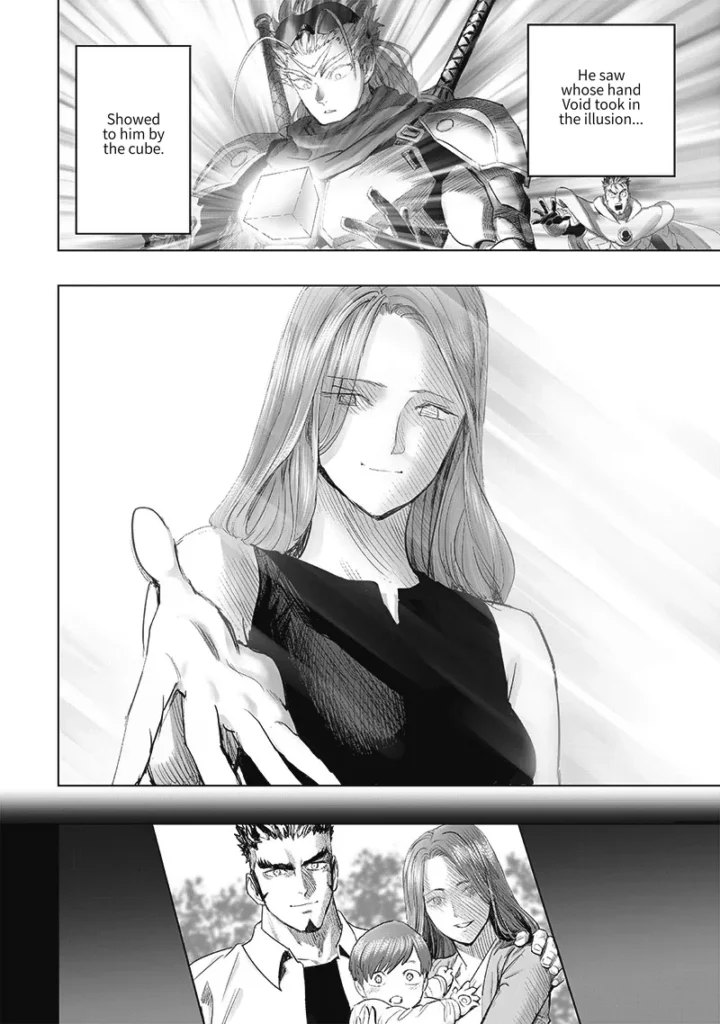 one punch man ch209 page42